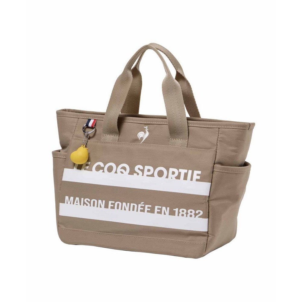 ルコックスポルティフ（lecoqsportif）（レディース）ゴルフ カート