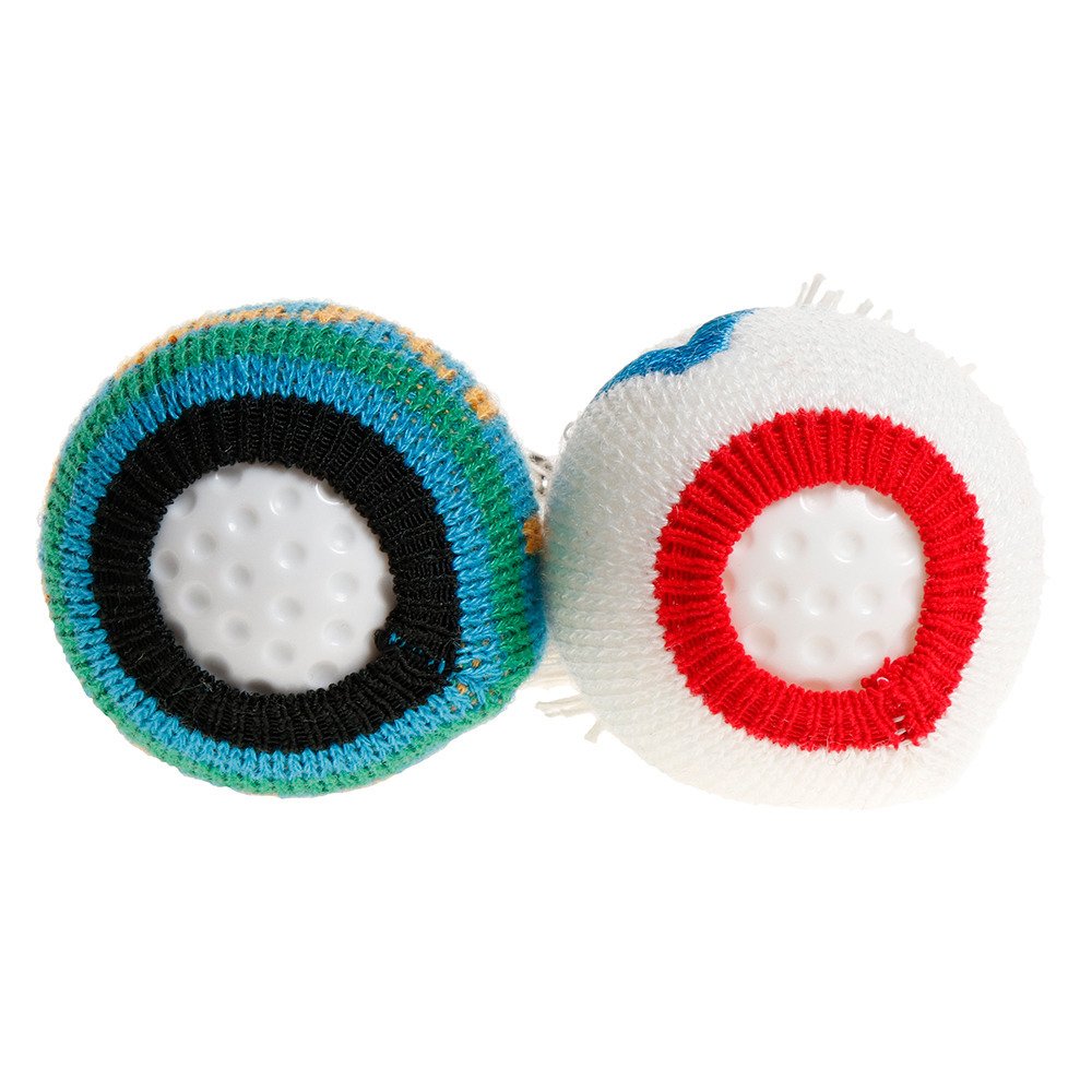 ビバハート ニットボールポーチ 013 265 095 ゴルフ用品はヴィクトリアゴルフ