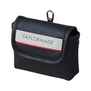 テーラーメイド（TAYLORMADE）（レディース）メタルTボールケース TD301-N92976