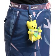 キャロウェイ（CALLAWAY）（レディース）ベア-S ボール & ティー ケース 22 JM 5922160 YL