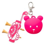 キャロウェイ（CALLAWAY）（レディース）ベア-S ボール ホルダー 22 JM 5922161 PK