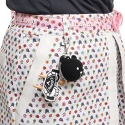 キャロウェイ（CALLAWAY）（レディース）ベア-S ボール ホルダー 22 JM 5922162 BK