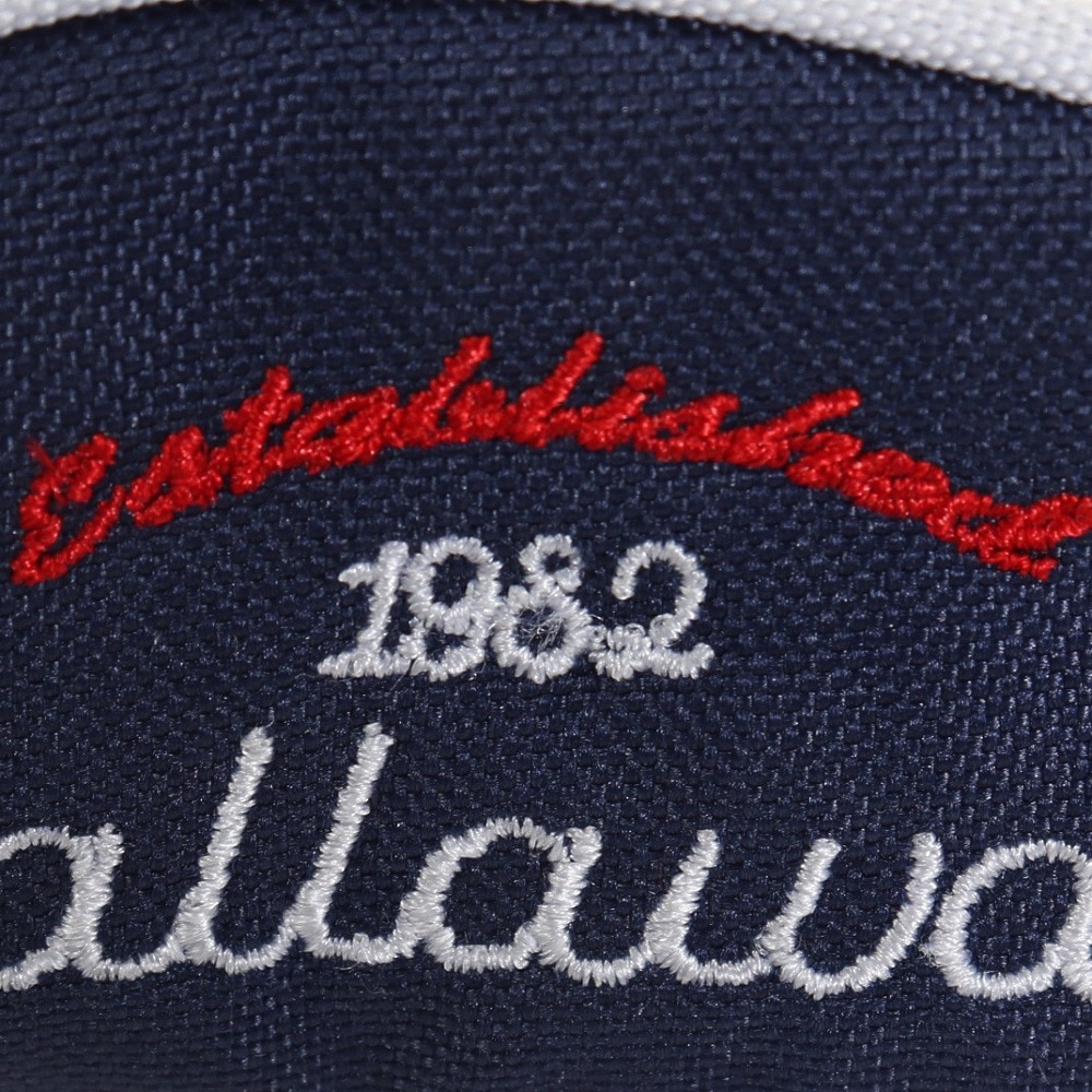 キャロウェイ（CALLAWAY）（レディース）ゴルフ SPL ボールケース ウィメンズ FW 22 JM 5922497 NY
