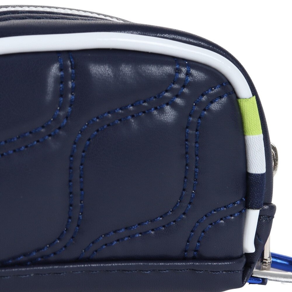 キャロウェイ（CALLAWAY）（レディース）ピーユー スポーツ ボールケース 5923046 NY