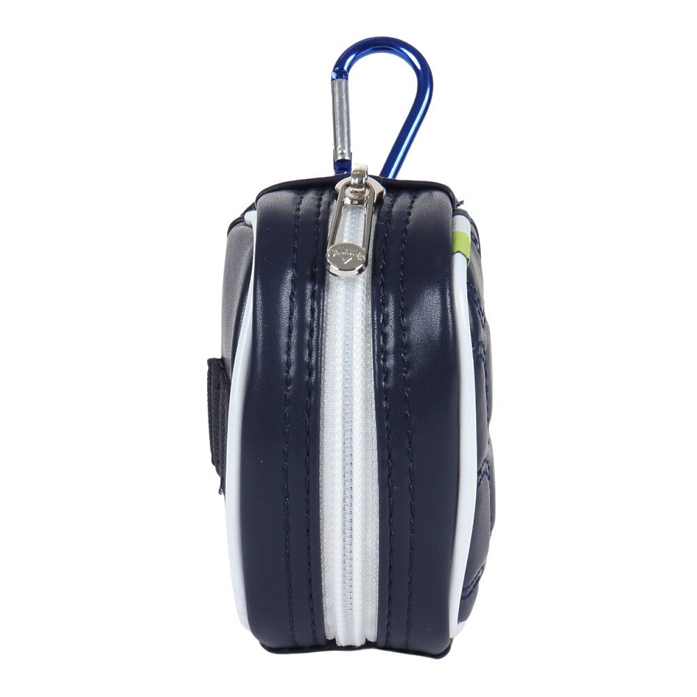 キャロウェイ（CALLAWAY）（レディース）ピーユー スポーツ ボールケース 5923046 NY