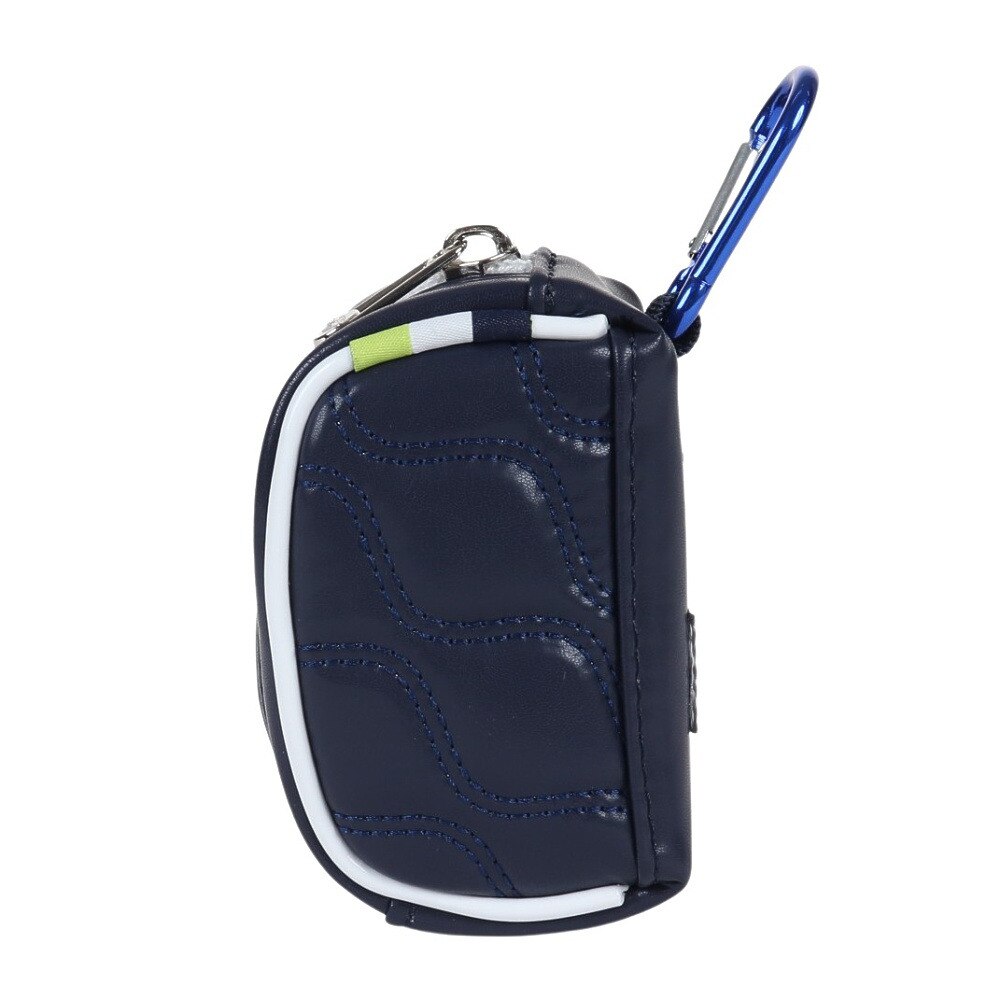 キャロウェイ（CALLAWAY）（レディース）ピーユー スポーツ ボールケース 5923046 NY