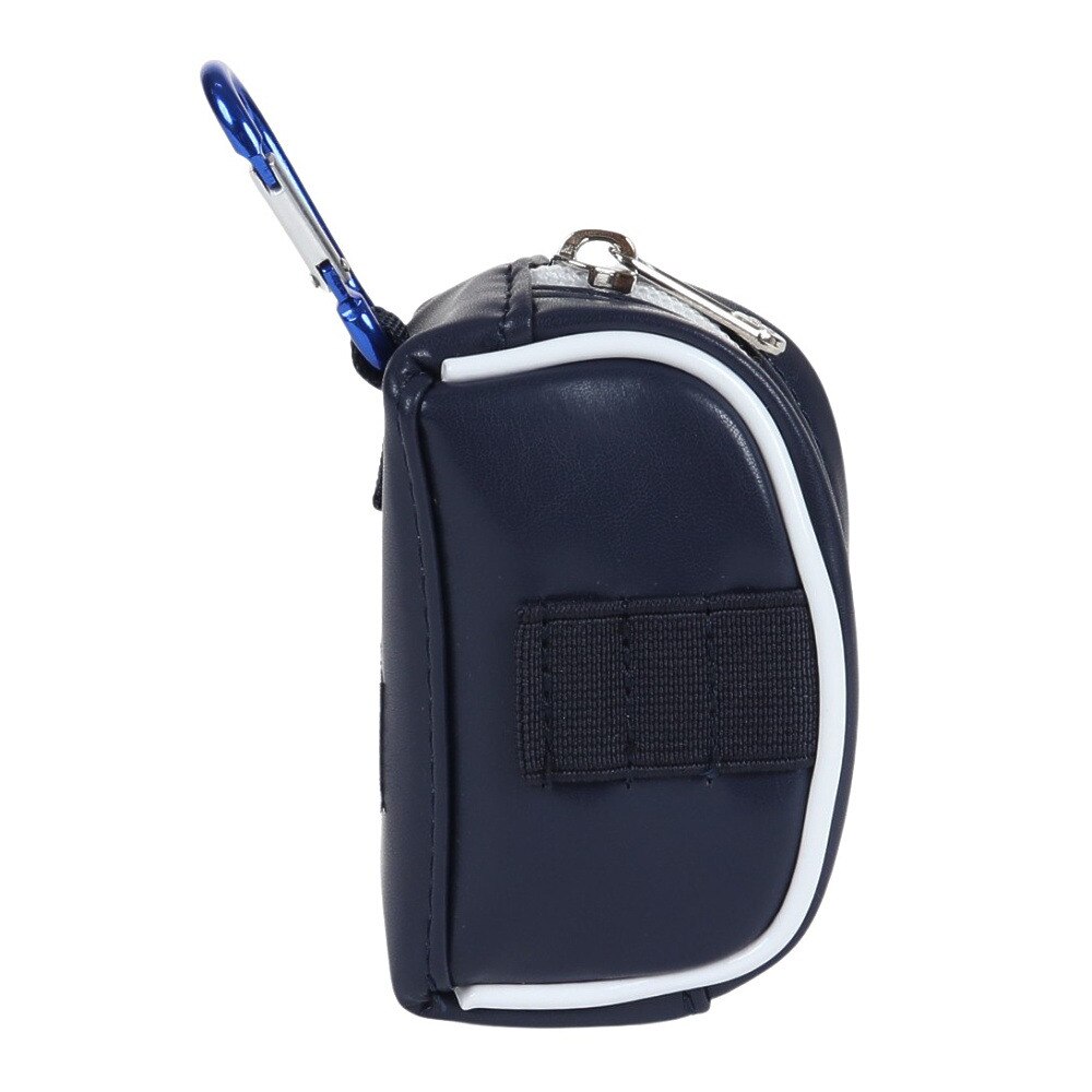 キャロウェイ（CALLAWAY）（レディース）ピーユー スポーツ ボールケース 5923046 NY