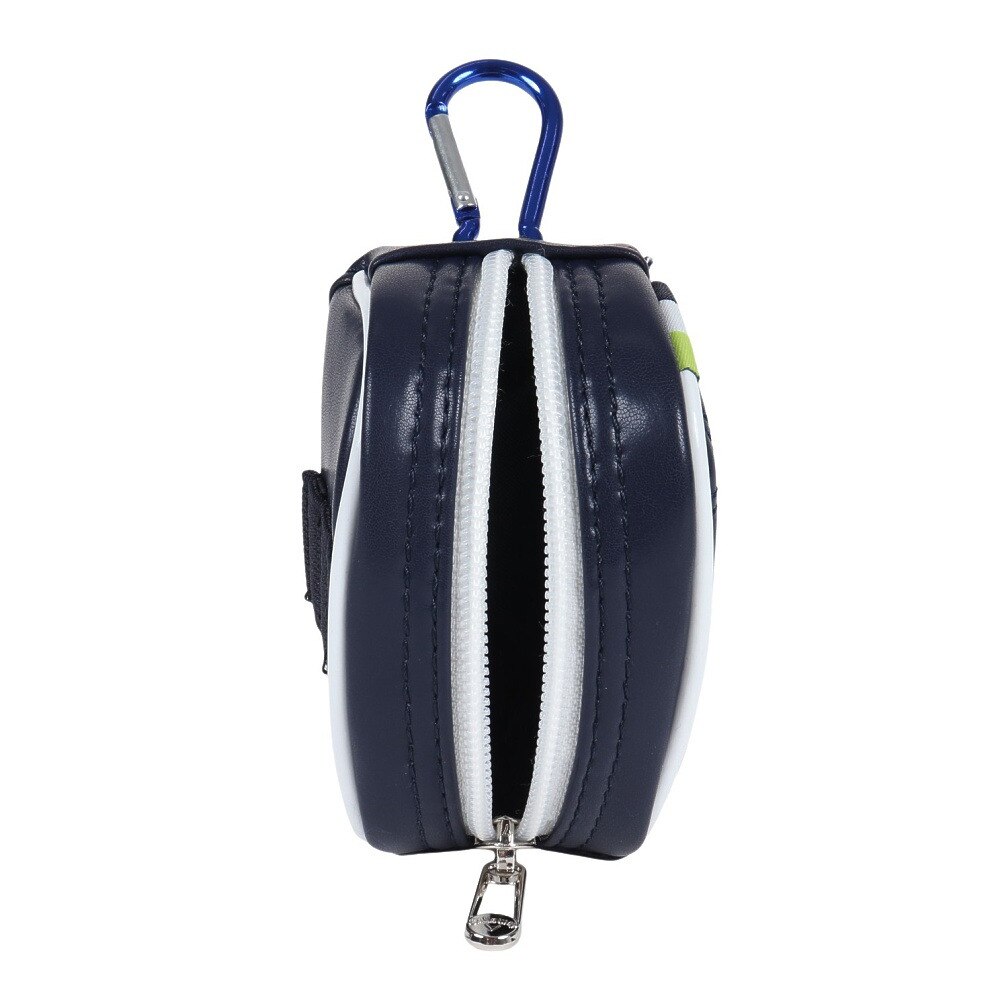 キャロウェイ（CALLAWAY）（レディース）ピーユー スポーツ ボールケース 5923046 NY