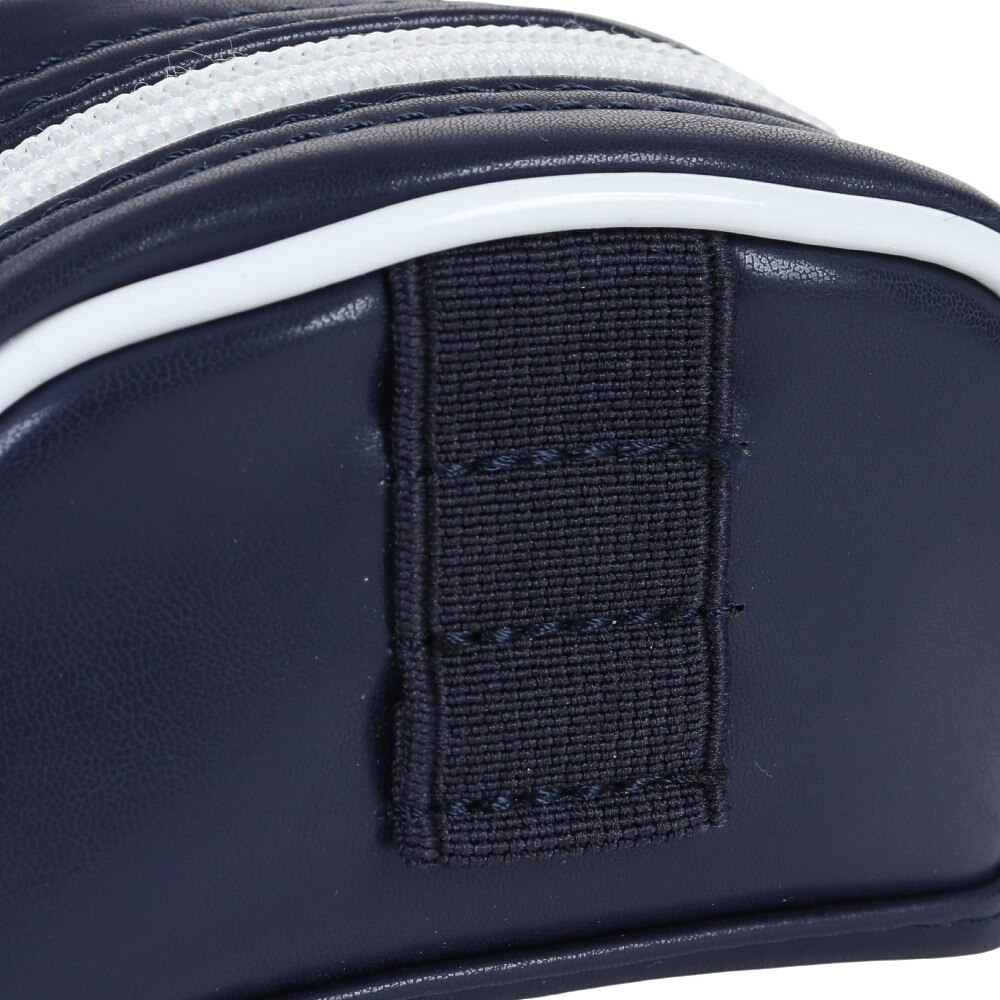 キャロウェイ（CALLAWAY）（レディース）ピーユー スポーツ ボールケース 5923046 NY