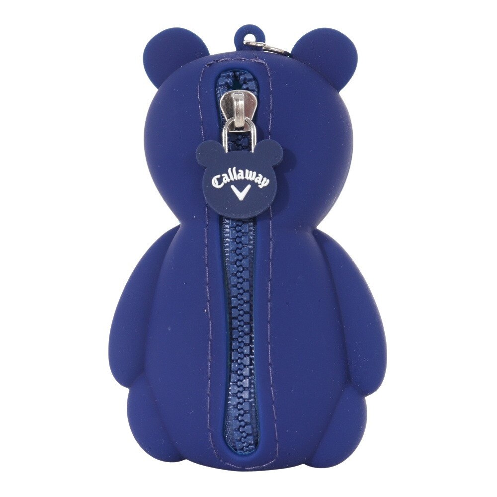 キャロウェイ（CALLAWAY）（レディース）ベア-S ボールケース2 5923219 NY