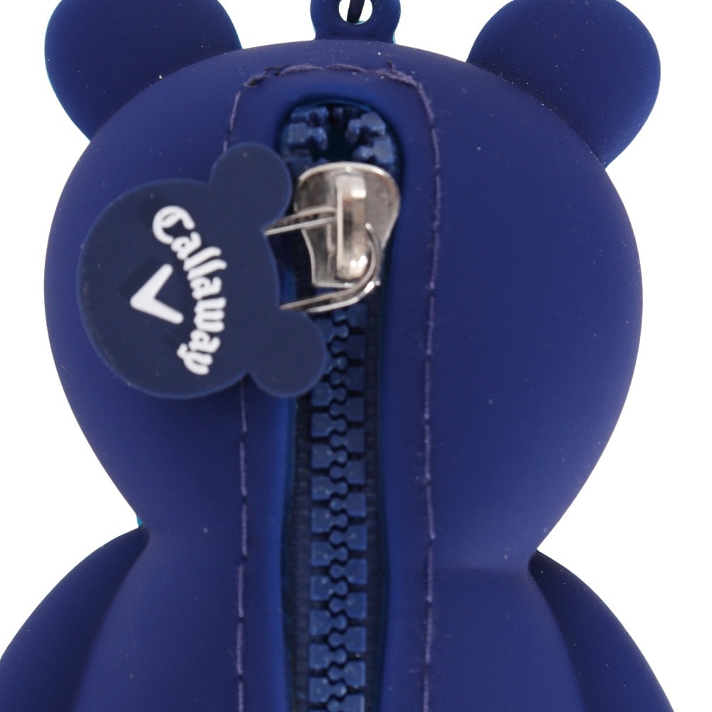 キャロウェイ（CALLAWAY）（レディース）ベア-S ボールケース2 5923219 NY