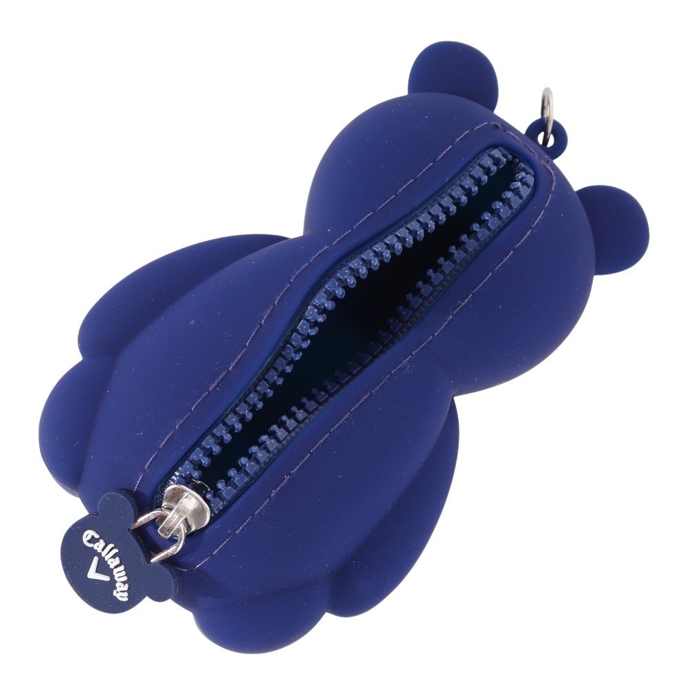 キャロウェイ（CALLAWAY）（レディース）ベア-S ボールケース2 5923219 NY