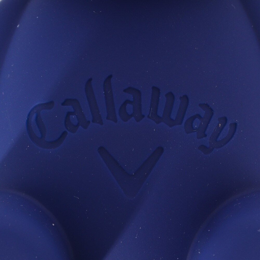 キャロウェイ（CALLAWAY）（レディース）ベア-S ボールケース2 5923219 NY