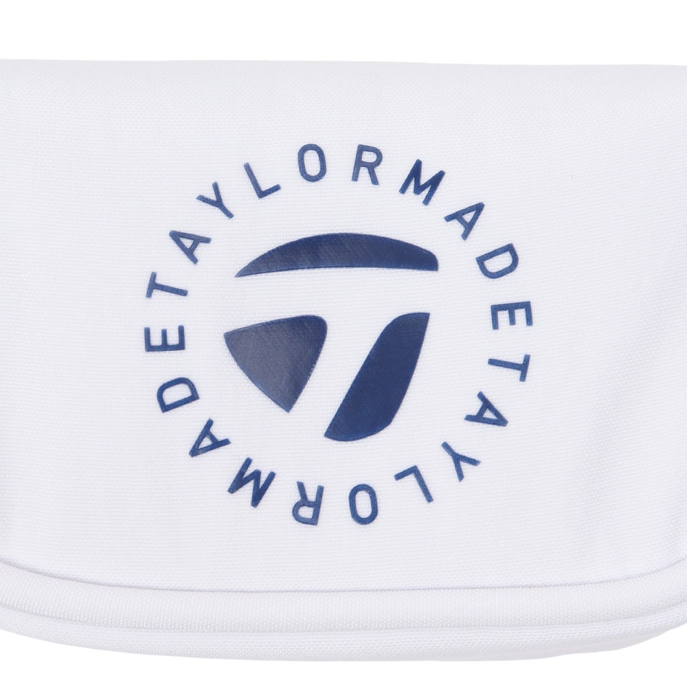 テーラーメイド（TAYLORMADE）（レディース）ゴルフ ボールポーチ サークルTライト ボールケース U26145ーUN117