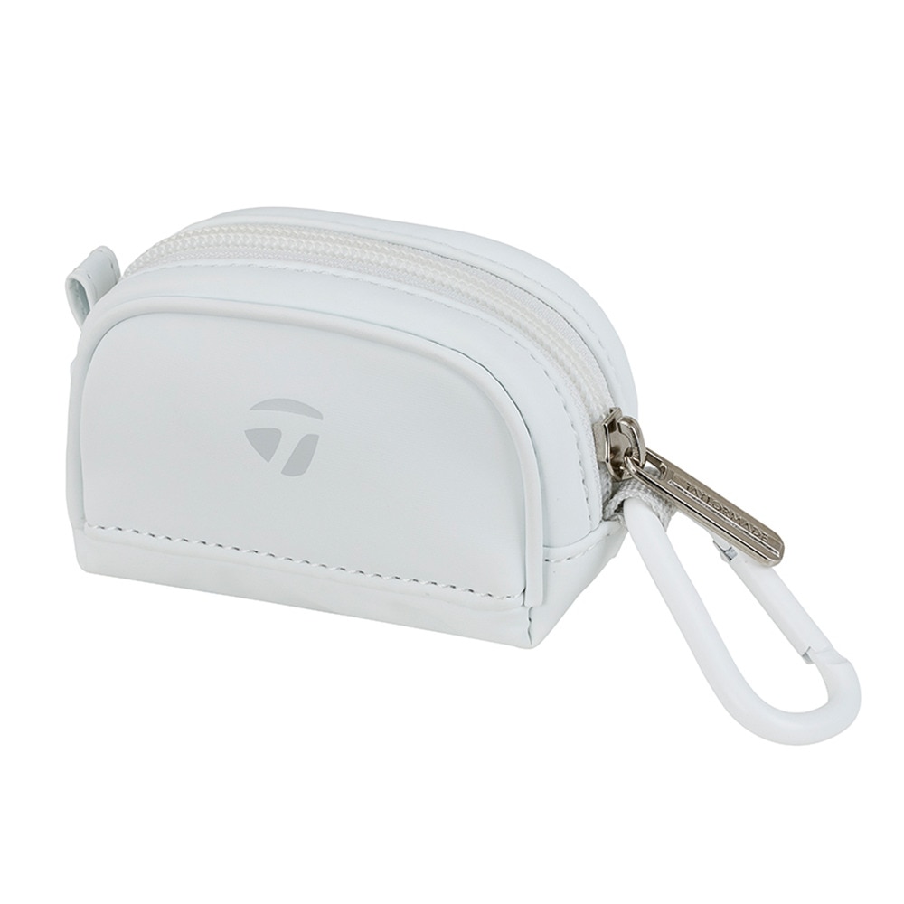 テーラーメイド（TAYLORMADE）（レディース）ゴルフ ウィルシャー ボールケース M13635ーUN769
