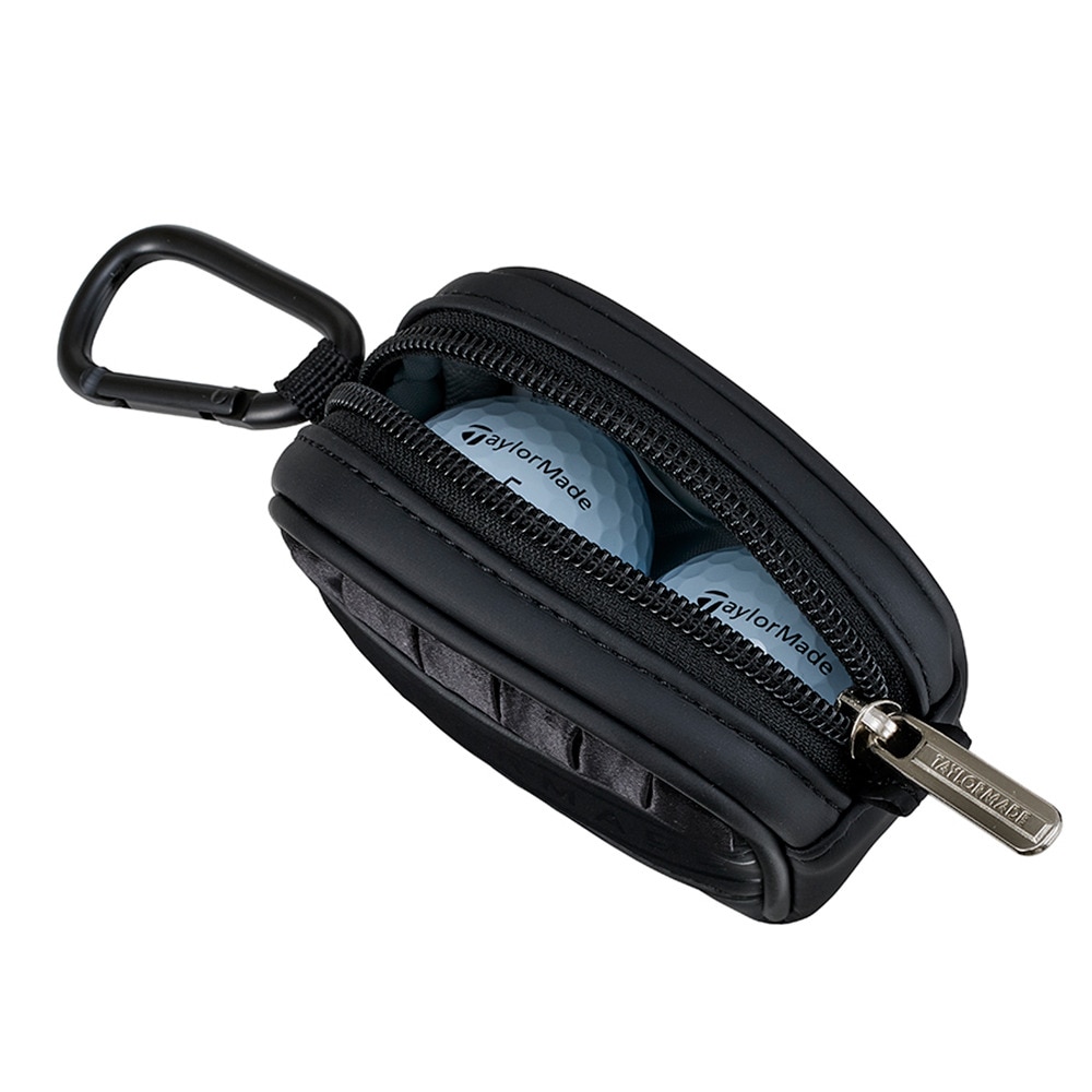 テーラーメイド（TAYLORMADE）（レディース）ゴルフ ウィルシャー ボールケース M13636ーUN769
