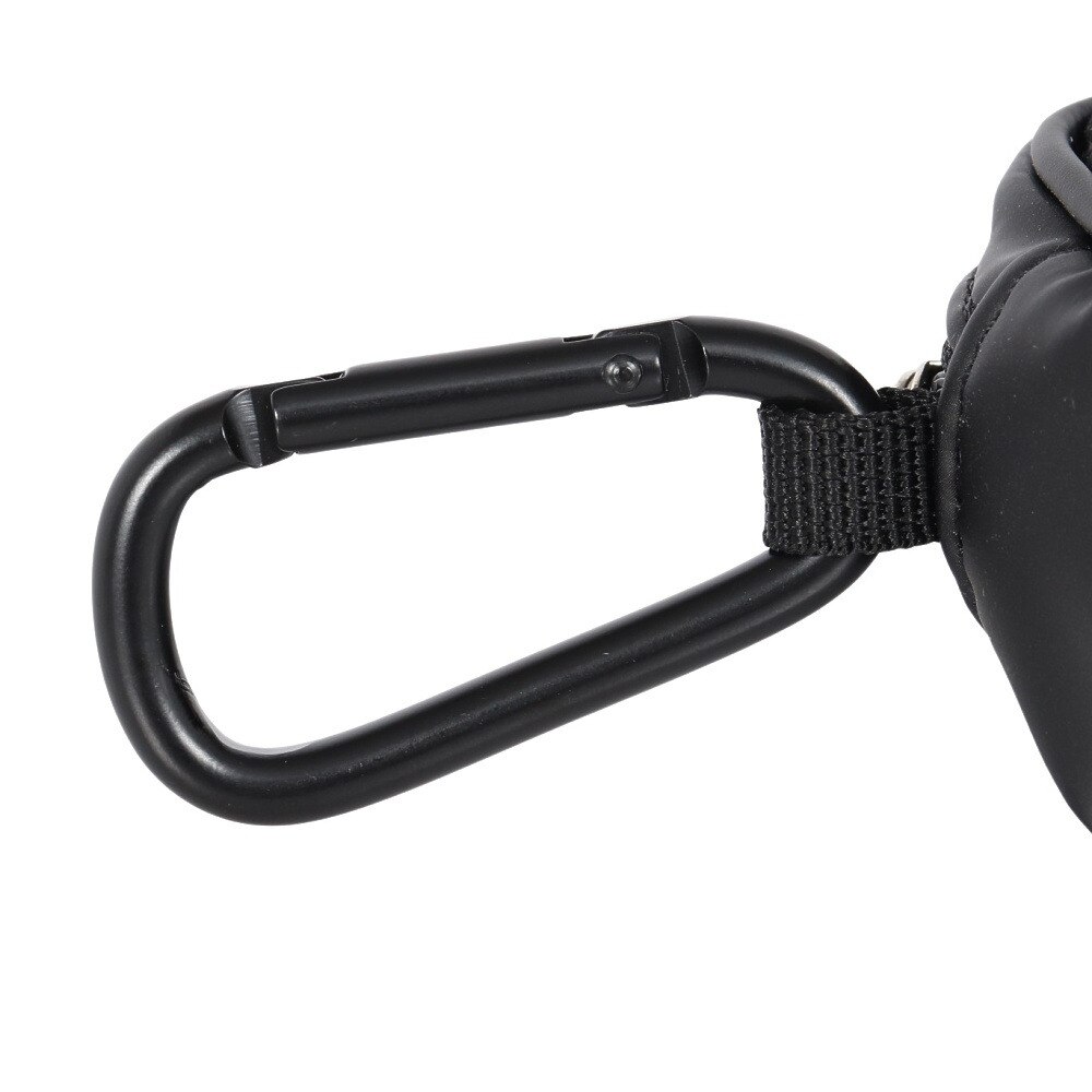 テーラーメイド（TAYLORMADE）（レディース）ゴルフ ウィルシャー ボールケース 2個用 M13636ーUN769