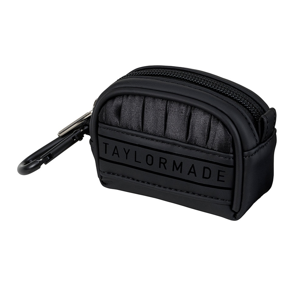 テーラーメイド（TAYLORMADE）（レディース）ゴルフ ウィルシャー ボールケース M13636ーUN769