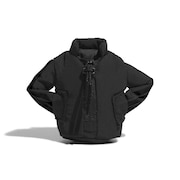 (レディース)キルティング ボールケース JWK37-JM0206 BLK