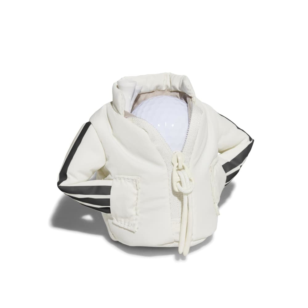 アディダス（adidas）（レディース）キルティング ボールケース JWK37-JM0205 OWHT