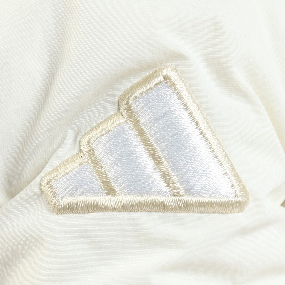 アディダス（adidas）（レディース）ゴルフ キルティング ボールケース JWK37-JM0205 OWHT