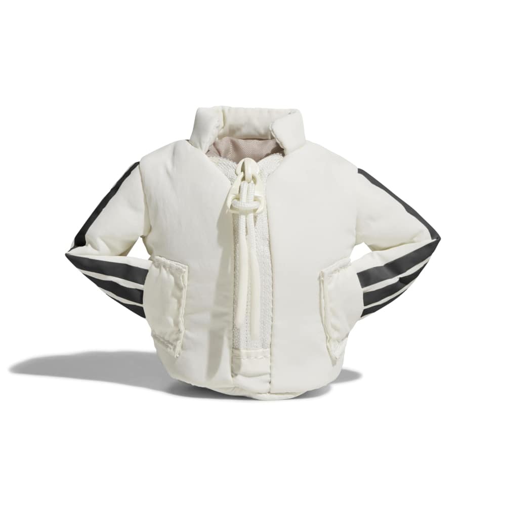 アディダス（adidas）（レディース）キルティング ボールケース JWK37-JM0205 OWHT