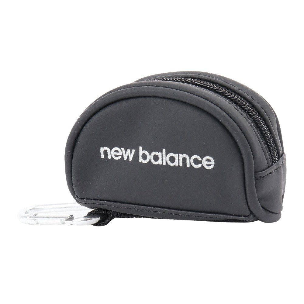 ニューバランス（new balance）（レディース）ゴルフ ボールホルダー