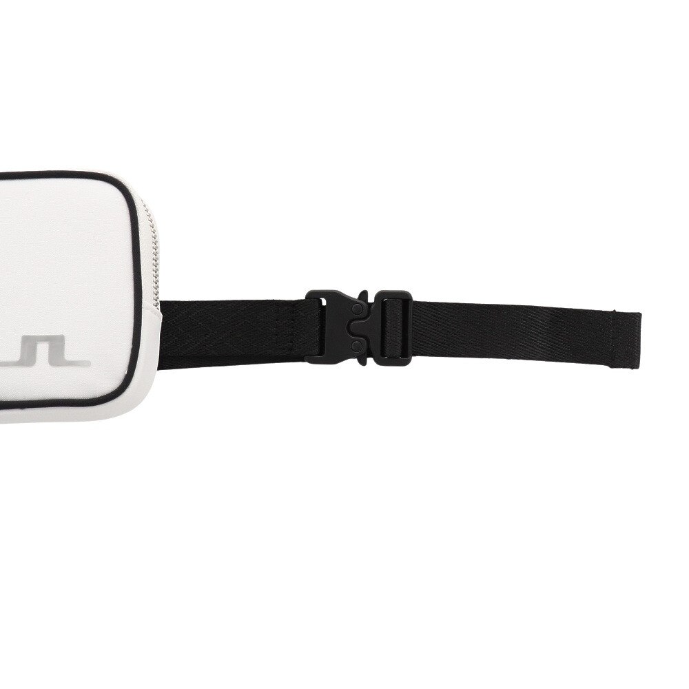 J.LINDEBERG（レディース）ゴルフバッグ Orlena Golf Belt Bag 073-86420-004