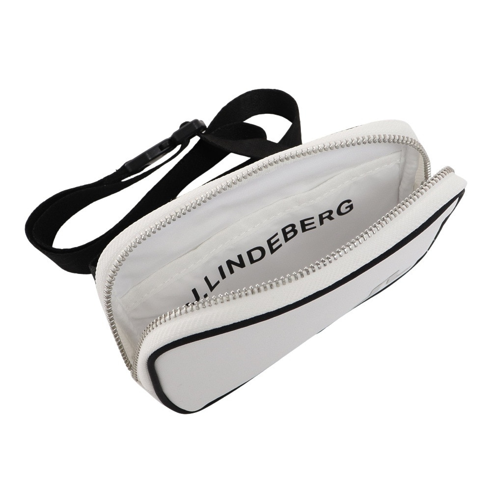 J.LINDEBERG（レディース）ゴルフバッグ Orlena Golf Belt Bag 073-86420-004
