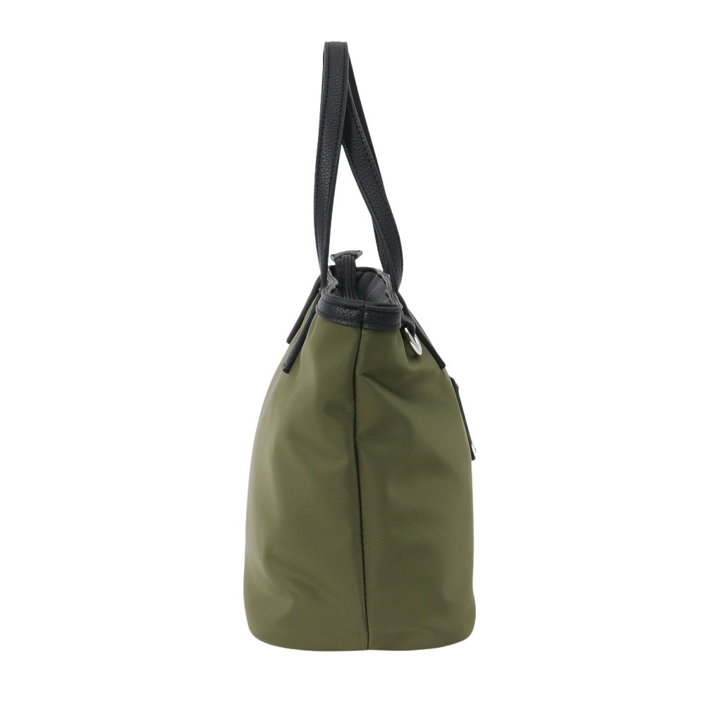 ウノ ピゥ ウノ ウグァーレ トレ（1PIU1UGUALE3）（レディース）トートバッグ SMALL GRG361 KHK