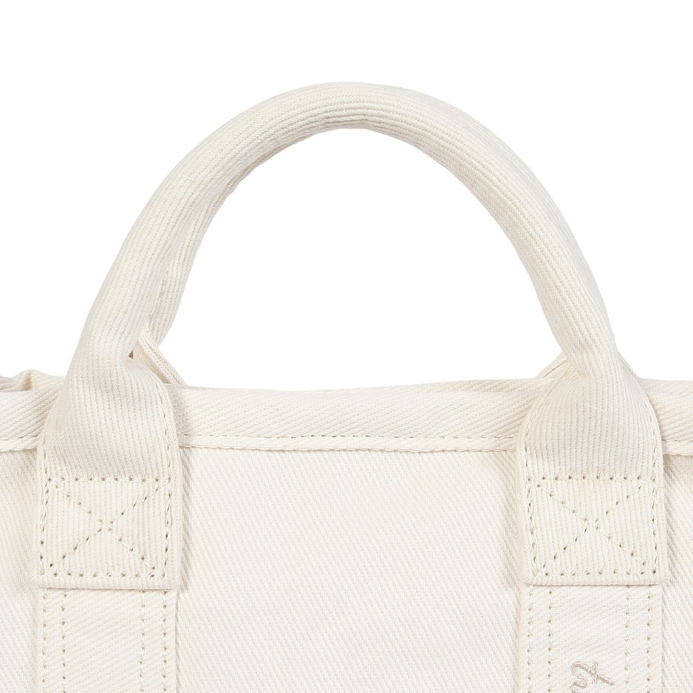 トラヴィスマシュー（Travis Mathew）（レディース）ゴルフ 2WAY カートバッグ ミニトートバッグ ショルダー付き 7AJ948-1WHT