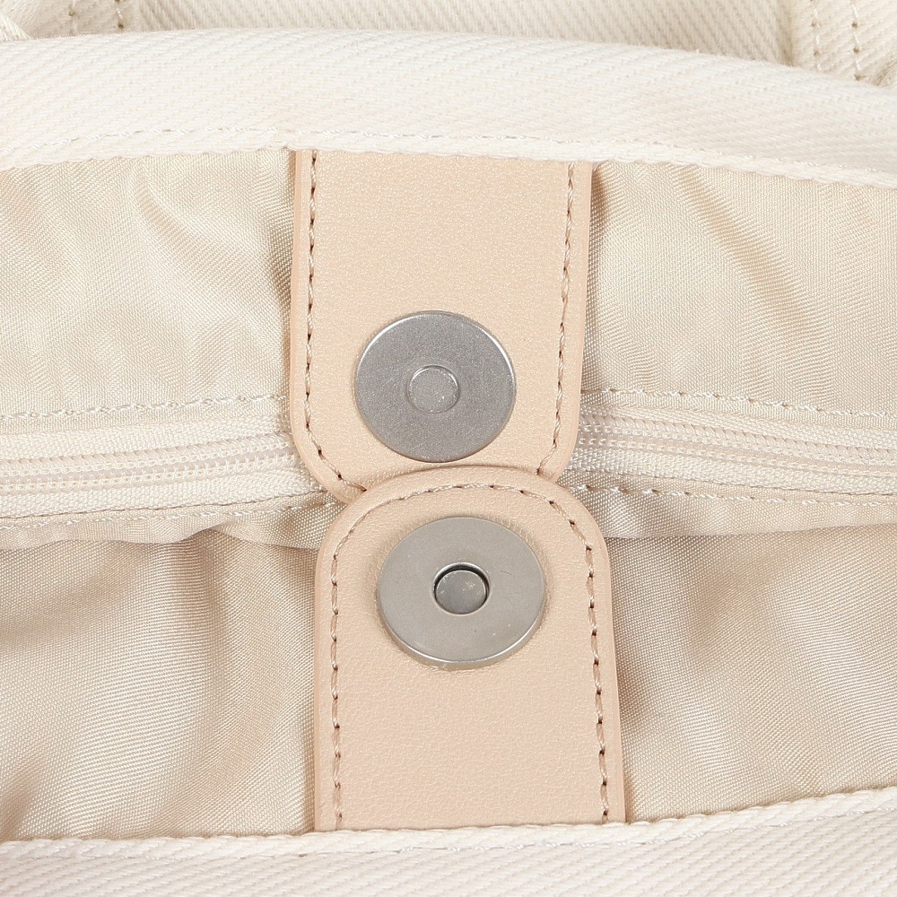トラヴィスマシュー（Travis Mathew）（レディース）ゴルフ 2WAY カートバッグ ミニトートバッグ ショルダー付き 7AJ948-1WHT