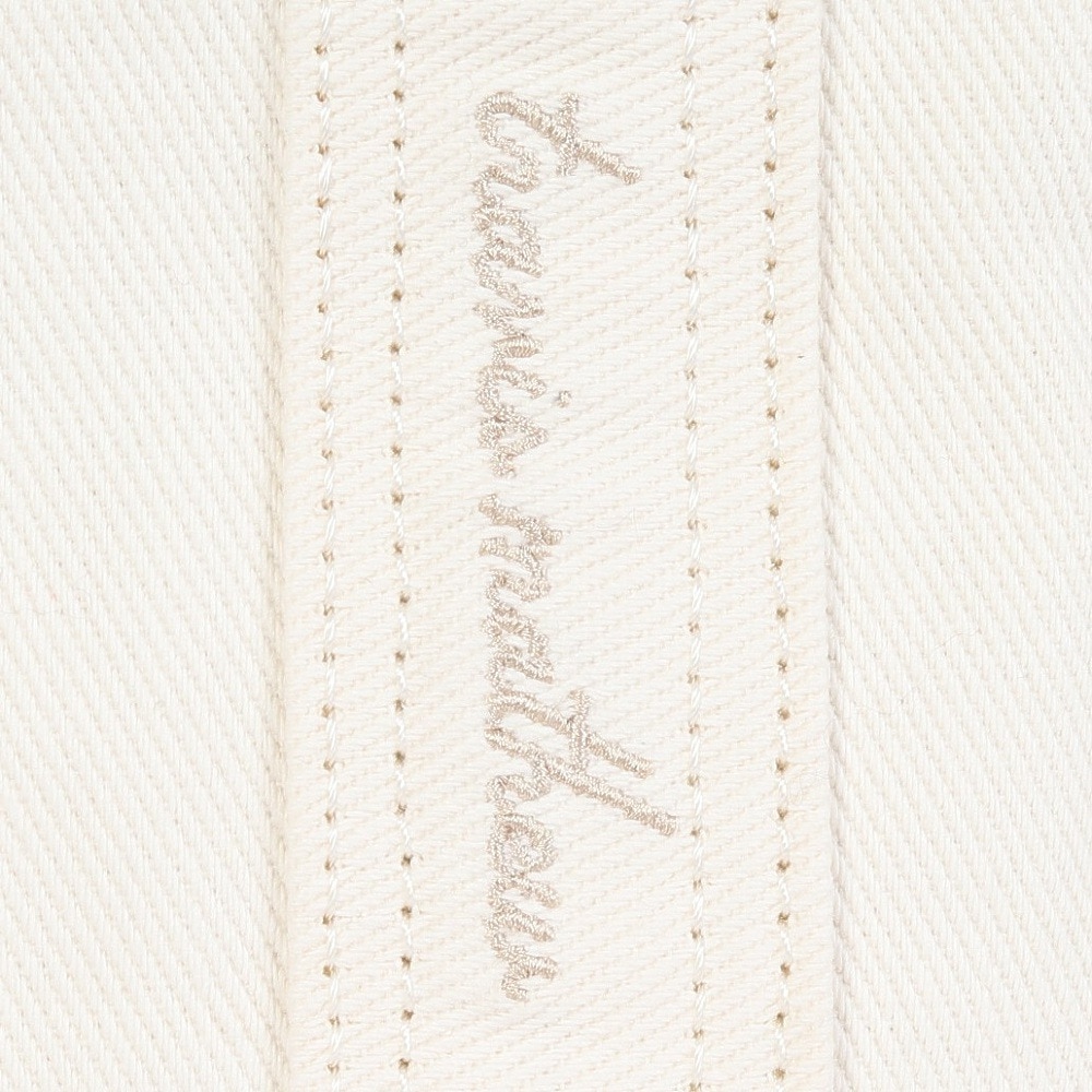 トラヴィスマシュー（Travis Mathew）（レディース）ゴルフ 2WAY カートバッグ ミニトートバッグ ショルダー付き 7AJ948-1WHT