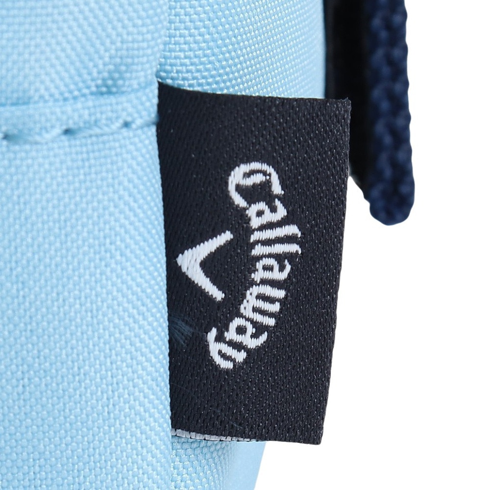 キャロウェイ（CALLAWAY）（メンズ、レディース）ゴルフ ポーチ マルチケース Advance UT ケース 5924154Advance UT Case 24 SAX