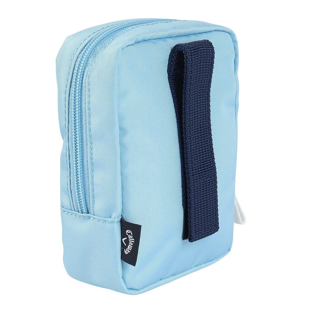 キャロウェイ（CALLAWAY）（メンズ、レディース）ゴルフ ポーチ マルチケース Advance UT ケース 5924154Advance UT Case 24 SAX