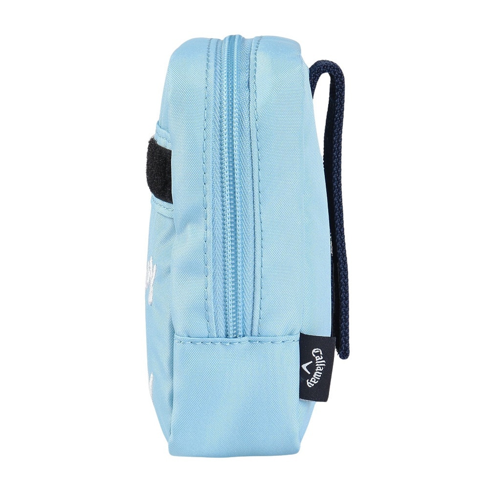 キャロウェイ（CALLAWAY）（メンズ、レディース）ゴルフ ポーチ マルチケース Advance UT ケース 5924154Advance UT Case 24 SAX