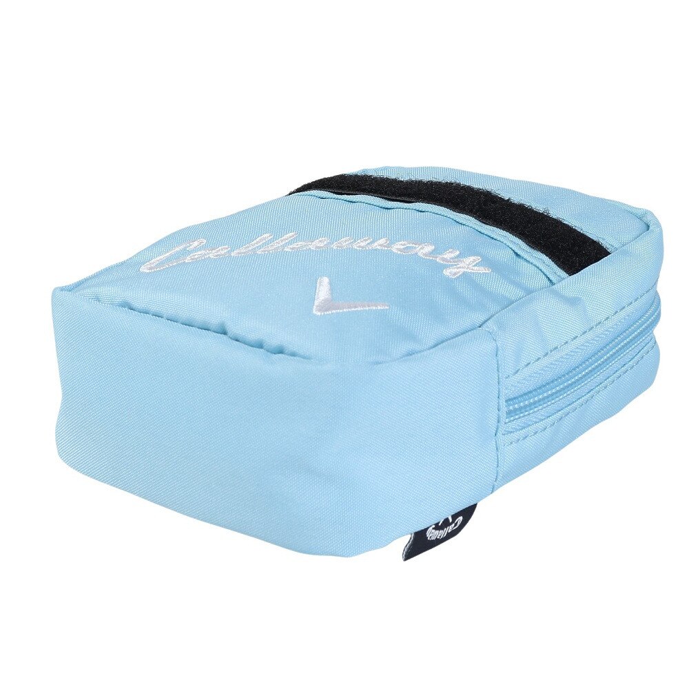キャロウェイ（CALLAWAY）（メンズ、レディース）ゴルフ ポーチ マルチケース Advance UT ケース 5924154Advance UT Case 24 SAX