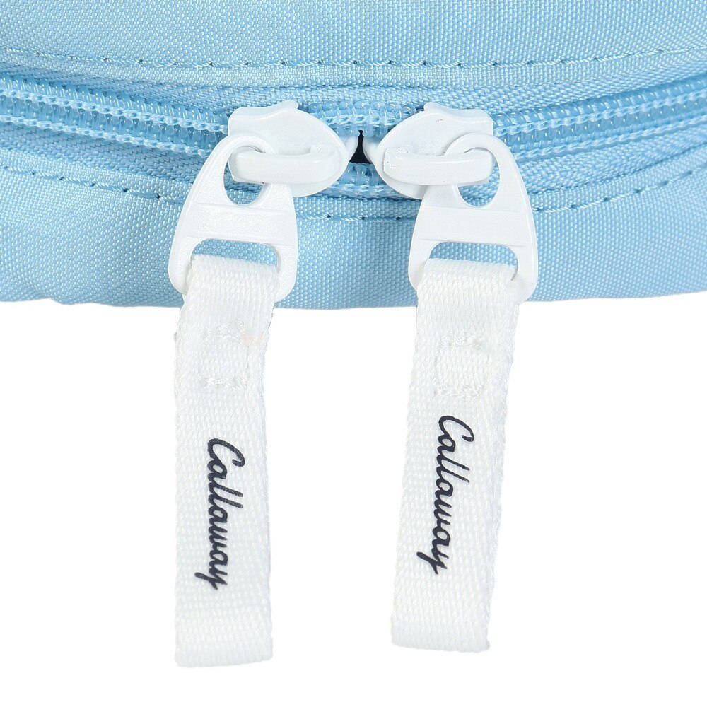 キャロウェイ（CALLAWAY）（メンズ、レディース）ゴルフ ポーチ マルチケース Advance UT ケース 5924154Advance UT Case 24 SAX