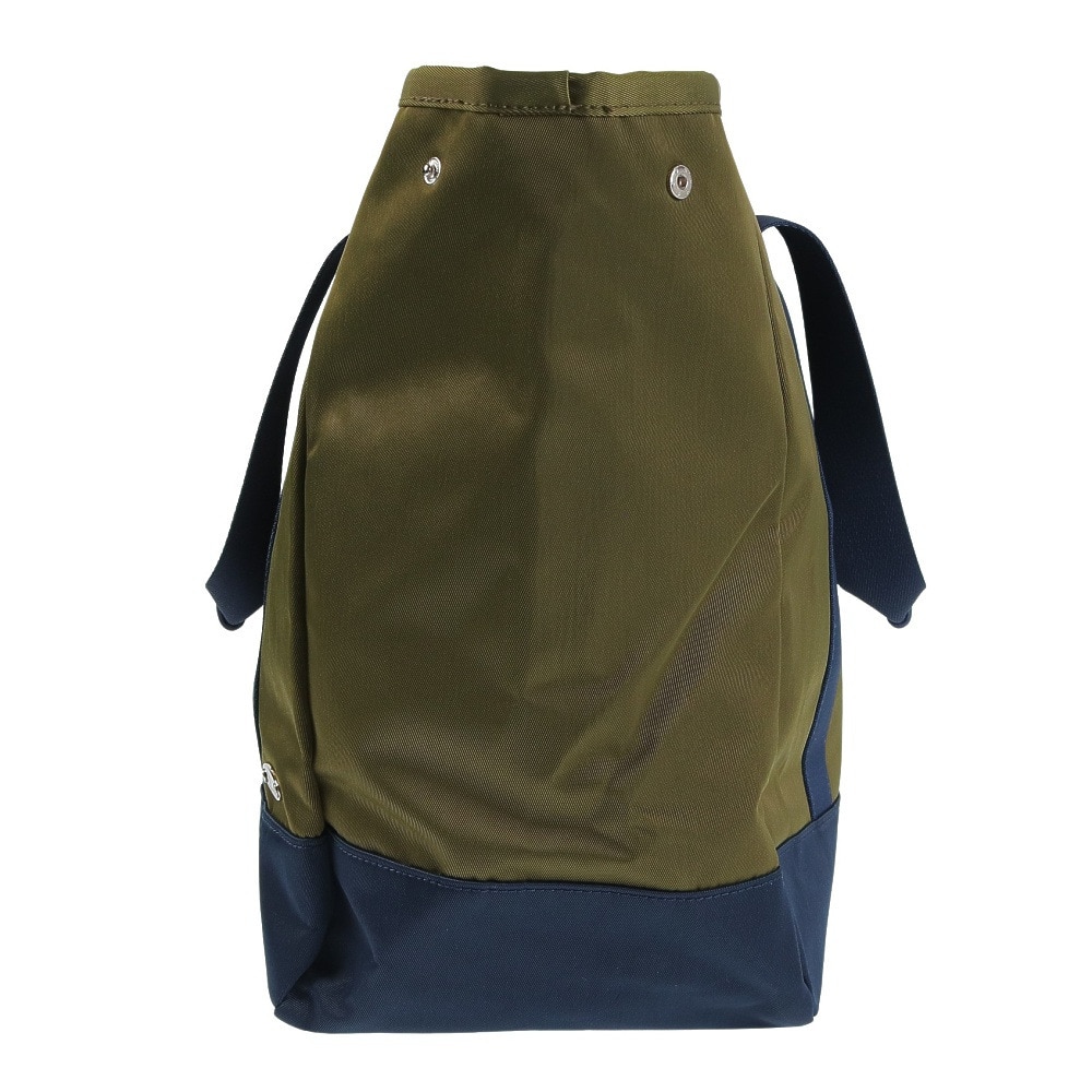 マンシングウエア（MUNSING WEAR）（レディース）ゴルフ トートバッグ ショルダー付き ベルトデザイン MQCXJA04 KH00