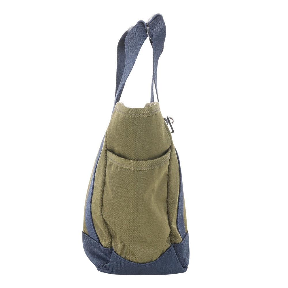 マンシングウエア（MUNSING WEAR）（レディース）ゴルフ トートバッグ ベルトデザイン カートバッグ MQCXJA44 KH00