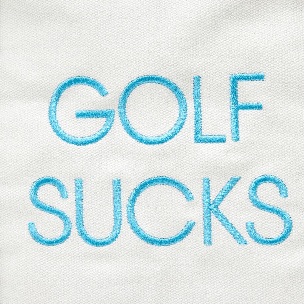 トラヴィスマシュー（Travis Mathew）（レディース）キャンバス トートバッグ 7AK905-2OFT