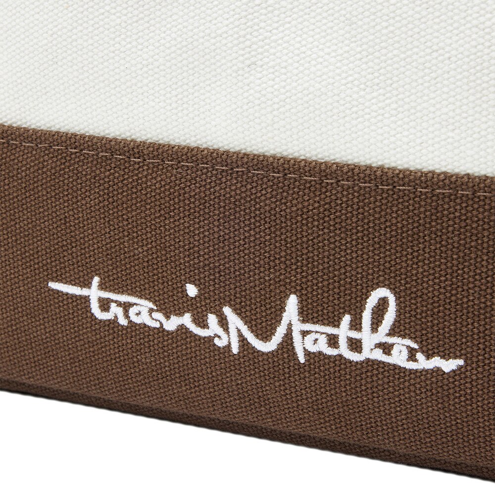 トラヴィスマシュー（Travis Mathew）（レディース）キャンバス トートバッグ 7AK905-2OFT