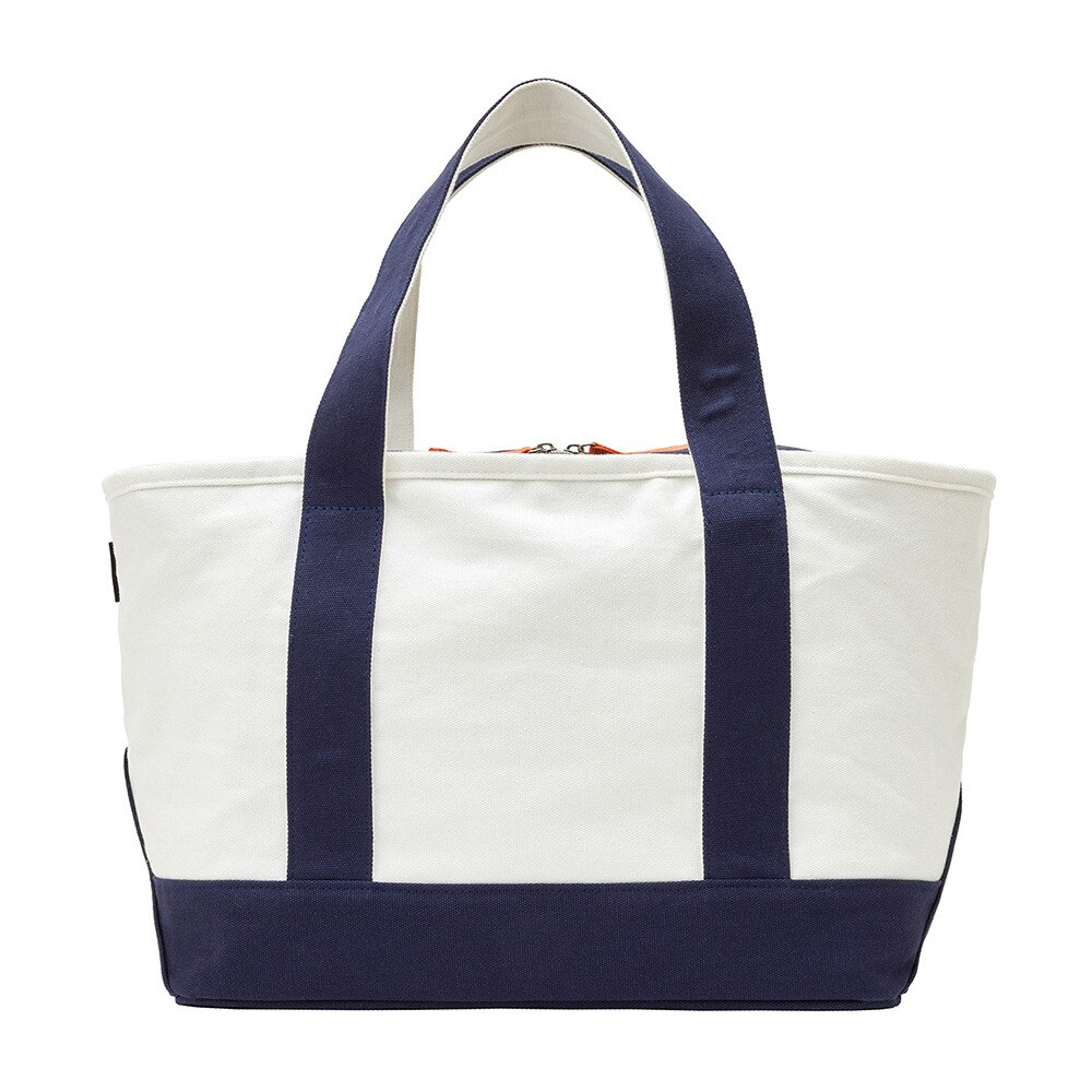 トラヴィスマシュー（Travis Mathew）（レディース）キャンバス トートバッグ 7AK905-4TOS