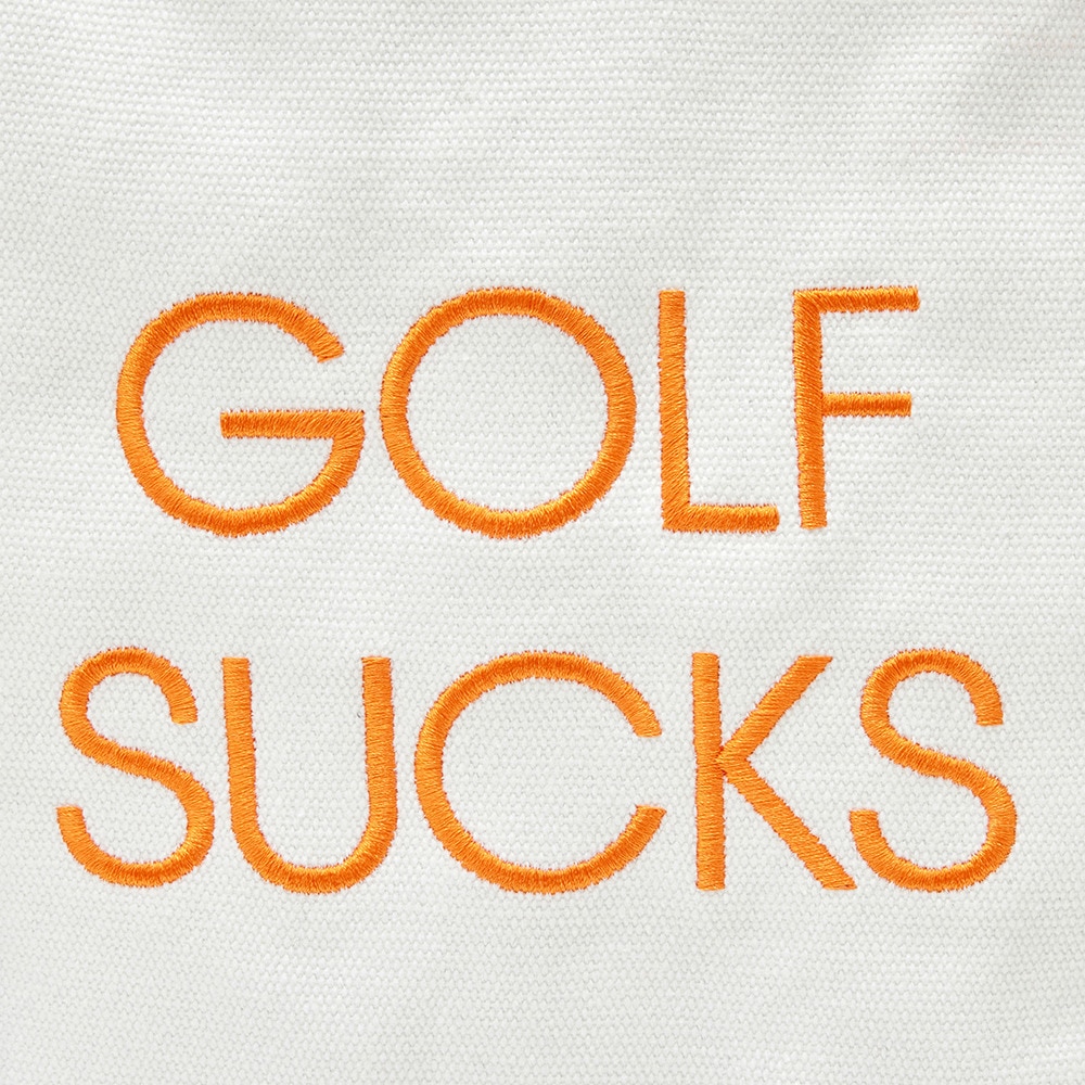 トラヴィスマシュー（Travis Mathew）（レディース）キャンバス トートバッグ 7AK905-4TOS