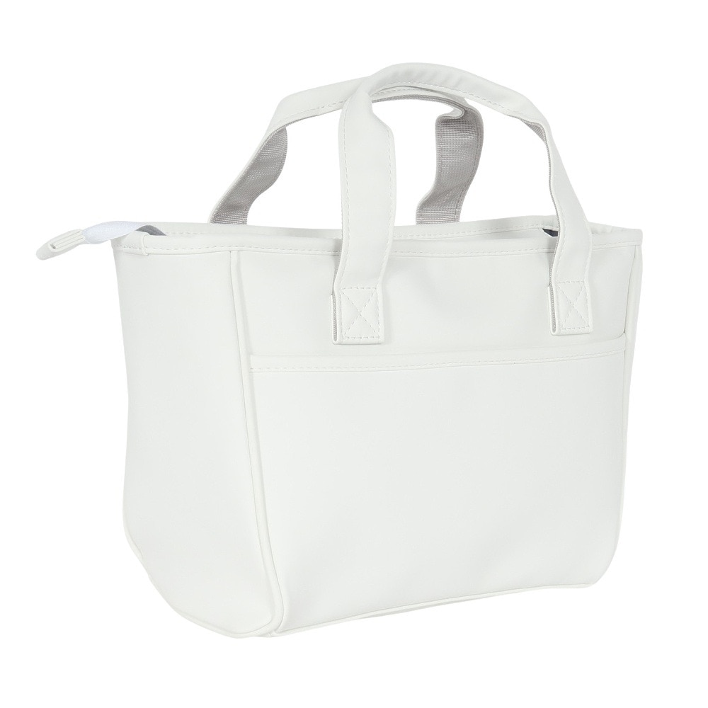 キャロウェイ（CALLAWAY）（レディース）アップタウン ミニトートバッグ WMS25 5925123 WHT