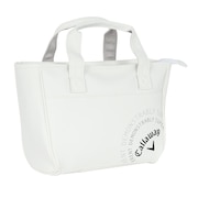 (レディース)アップタウン ミニトートバッグ WMS25 5925123 WHT