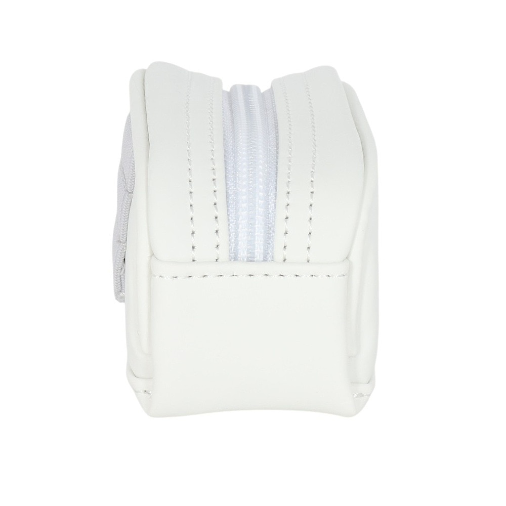 キャロウェイ（CALLAWAY）（レディース）アップタウン ボールポーチ WMS25 5925126 MS25WHT