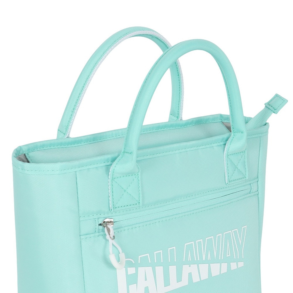 キャロウェイ（CALLAWAY）（メンズ、レディース）ゴルフ 軽量 アトラクティブ ミニトートバッグ 25 5925138 MIN