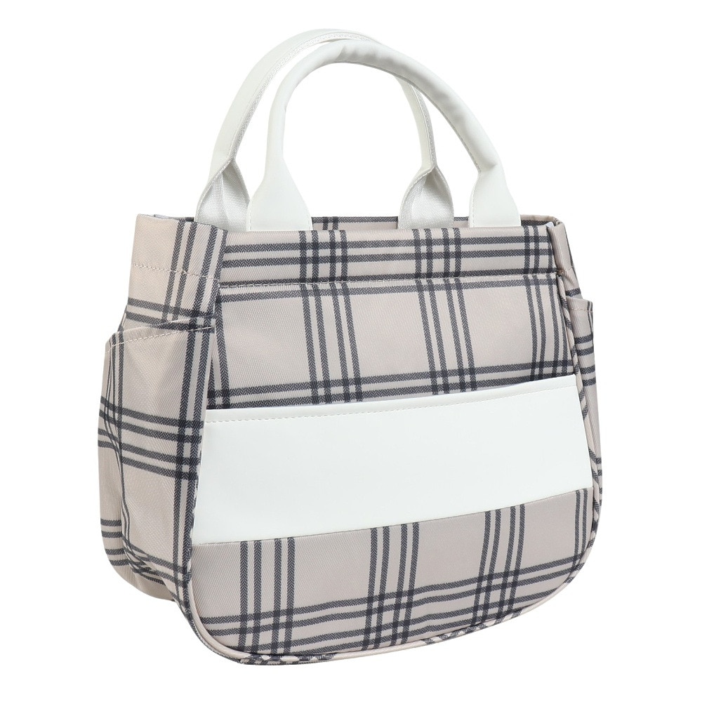 ニューバランス（new balance）（レディース）ゴルフ トートバッグ 012-5181502-041