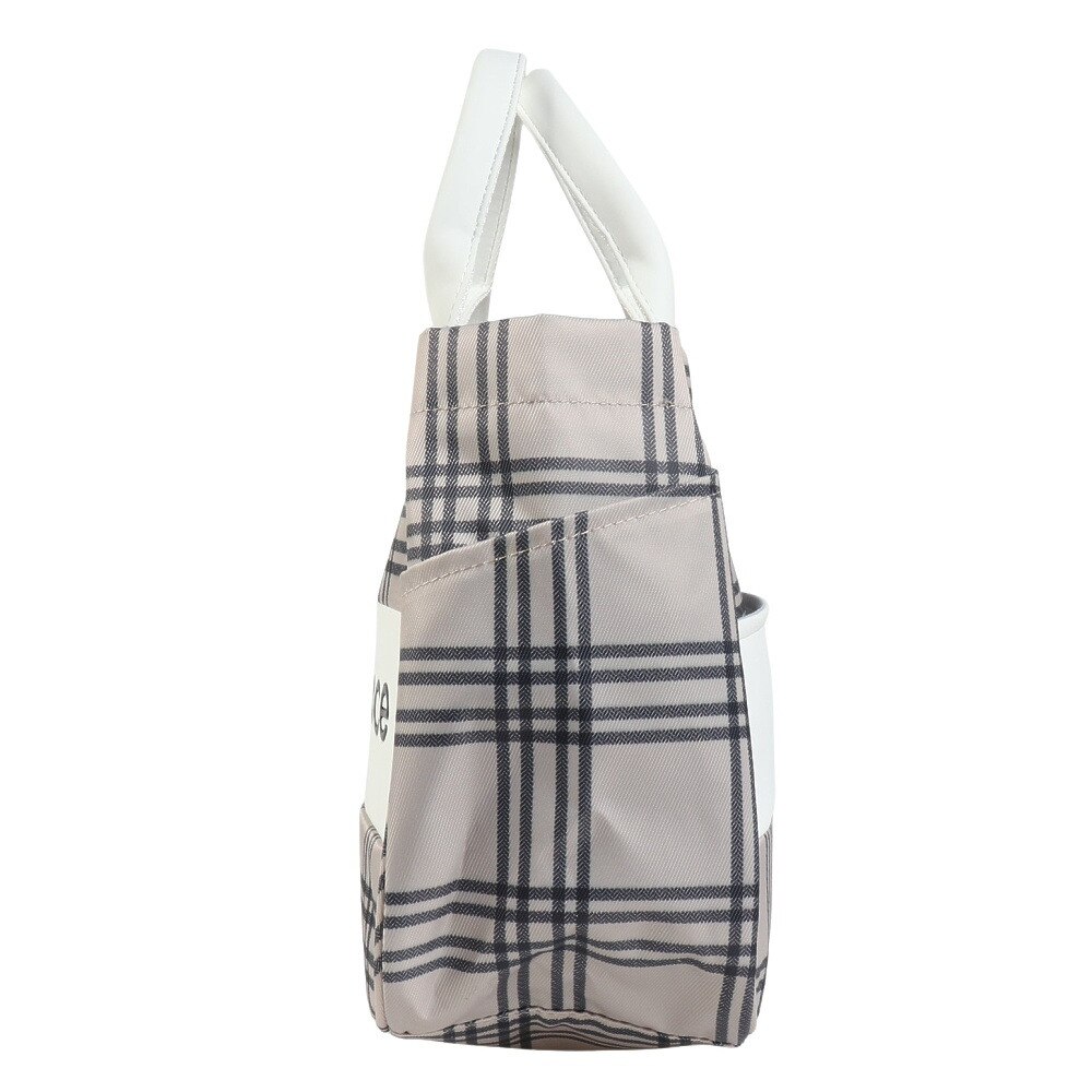 ニューバランス（new balance）（レディース）ゴルフ トートバッグ 012-5181502-041